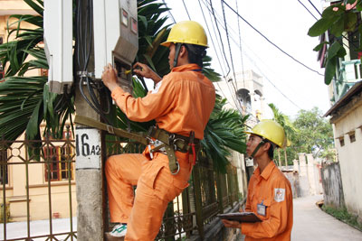 Giảm tổn thất điện năng: Còn nhiều khó khăn